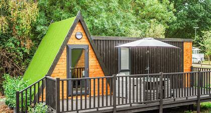 1 Schlafzimmer Unterkunft in Sewardstone