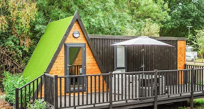 1 chambres Ă coucher Ă Sewardstone