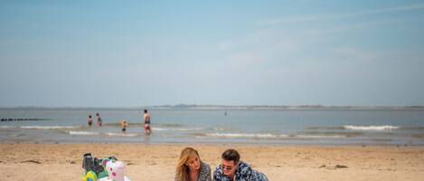 Plage