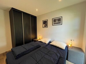 2 bedrooms, WiFi - L-Cube 4 (Kaatsheuvel)