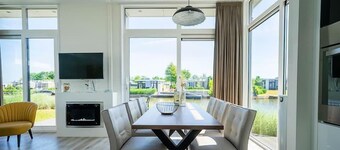 Chalet with 3 bedrooms and terrace