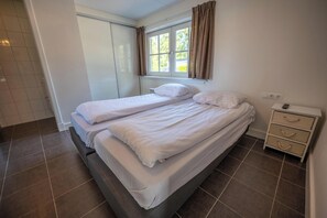 3 chambres, Wi-Fi