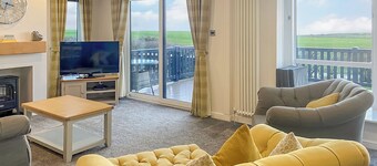 2 bedroom accommodation in Glenluce, Newton Stewart