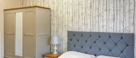 2 slaapkamers, gratis wifi