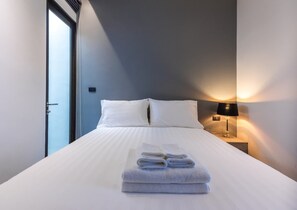 3 Schlafzimmer, Zimmersafe, Bügeleisen/Bügelbrett, WLAN