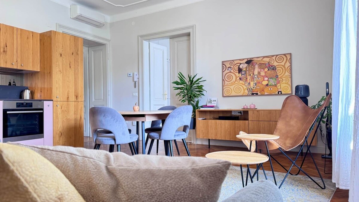 Bild für Gastgeberprofil