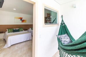 Deluxe Apartment | Lanai