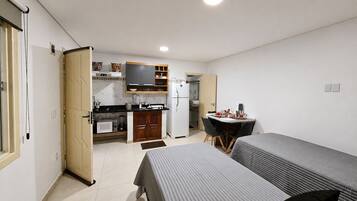 Comfort Studio | Private kitchen