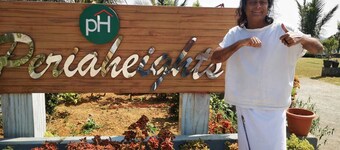 Two Bed Room Cottages-The Periaheights,Wayanad