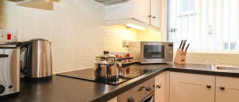 Cottage | Cuisine privée