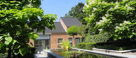 Exterieur