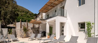 Sun Moon Villa I, True Nature Purity