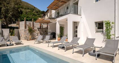 Sun Moon Villa I, True Nature Purity