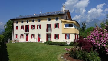 Esterni