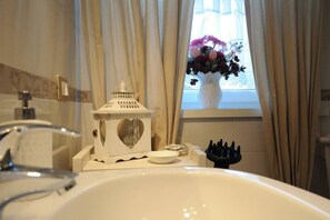 Doccia, bidet