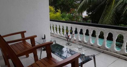 Hellen homestay with two bedrooms