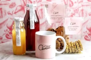 Nourriture et boissons