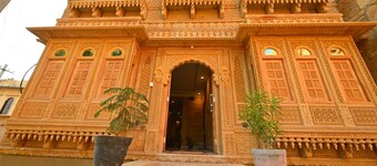 Hotel Kings Villa Jaisalmer