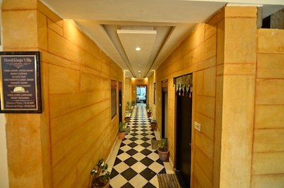 Hotel Kings Villa Jaisalmer