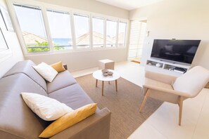 TV