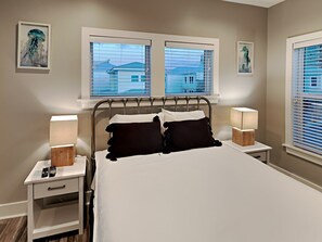 Condo, Multiple Beds, Balcony