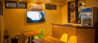 Caritas Inn, Yaba