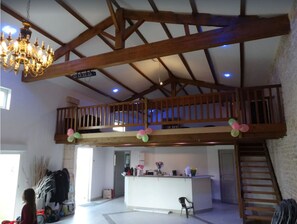 Intérieur