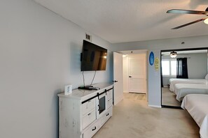 Condo, Multiple Beds, Balcony, Ocean View