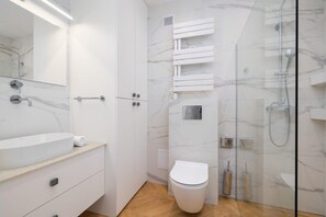 Dusche, Shampoo