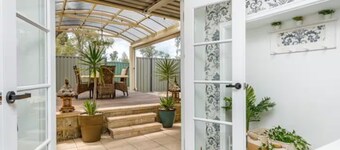 Swan Valley- Willow Cottage Swan valley