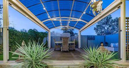 Swan Valley- Willow Cottage Swan valley