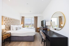 3 habitaciones y wifi