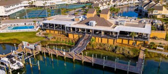 Sandpiper Cove #4213