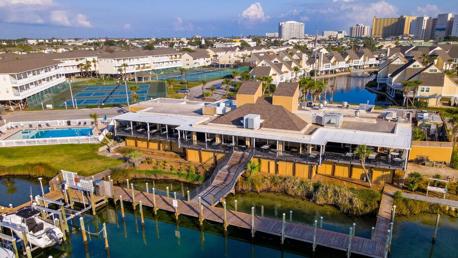 Sandpiper Cove #4213