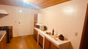 Comfort House | Dining room