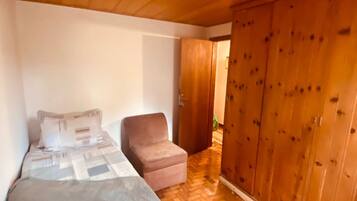 Comfort House | 4 bedrooms, free WiFi, bed sheets