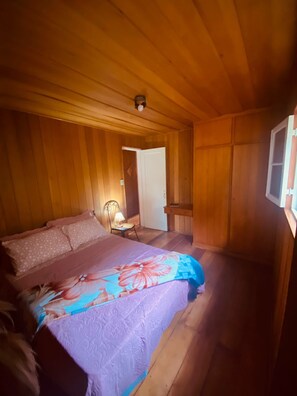 Casa Confort | 4 habitaciones, wifi gratis y ropa de cama 