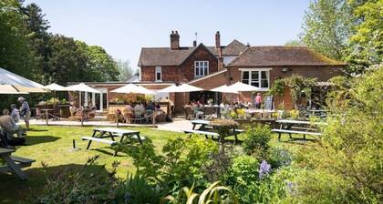 Gorgeous 2 bedroom Kintbury cottage with garden