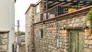 Exterior - 3 Salkım Butik Otel (Urla)
