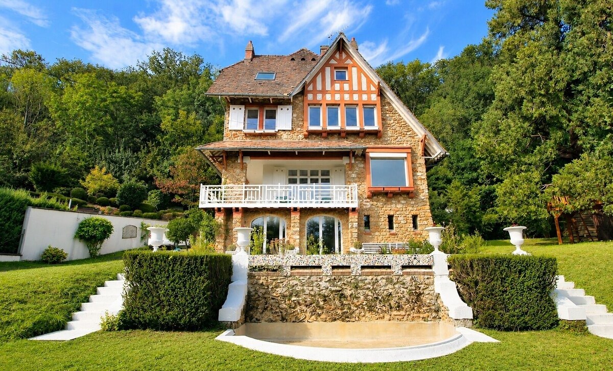 Image de profil de l’hôte