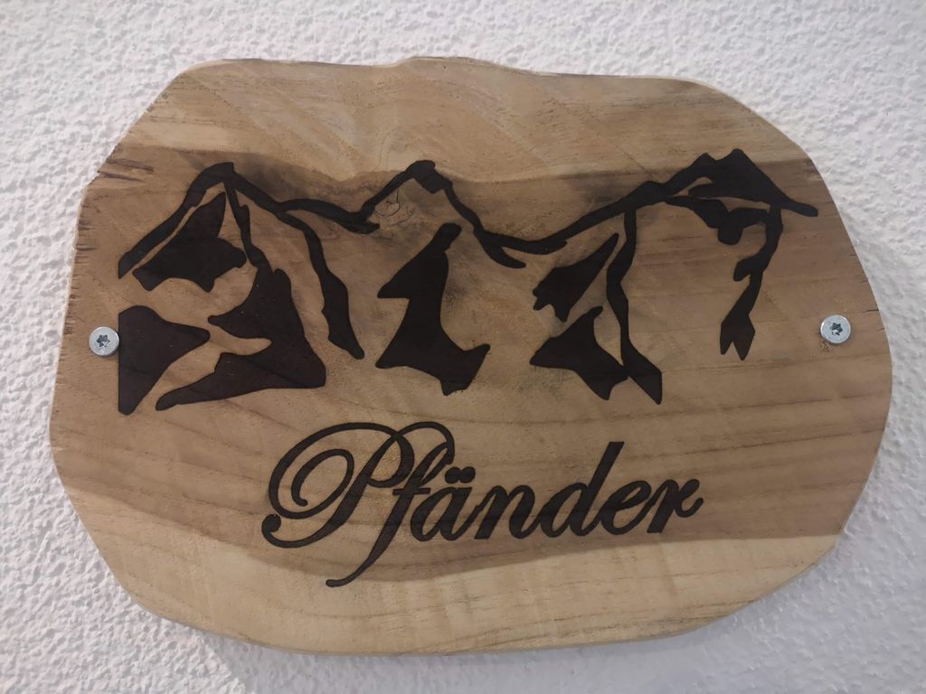 Détail de l’intérieur