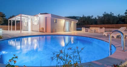 Villa Matina with Private Pool, Villa Matina Zakynthos