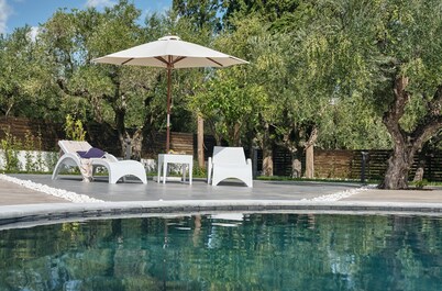 Villa Matina with Private Pool, Villa Matina Zakynthos