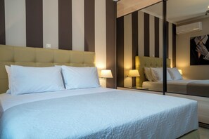 3 bedrooms, iron/ironing board, travel cot, Internet - Villa Matina with Private Pool, Villa Matina Zakynthos (Zakynthos)