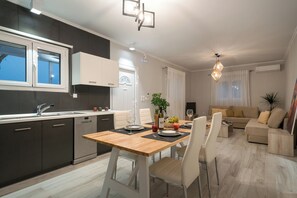 Dining - Villa Matina with Private Pool, Villa Matina Zakynthos (Zakynthos)