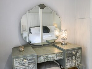 2 chambres, décoration personnalisée, ameublement personnalisé