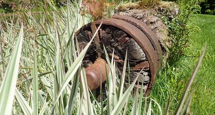Beautiful 15th Century Watermill - Lovely Location