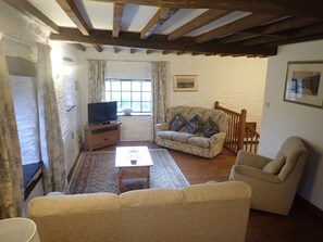 單棟房屋 | 內部