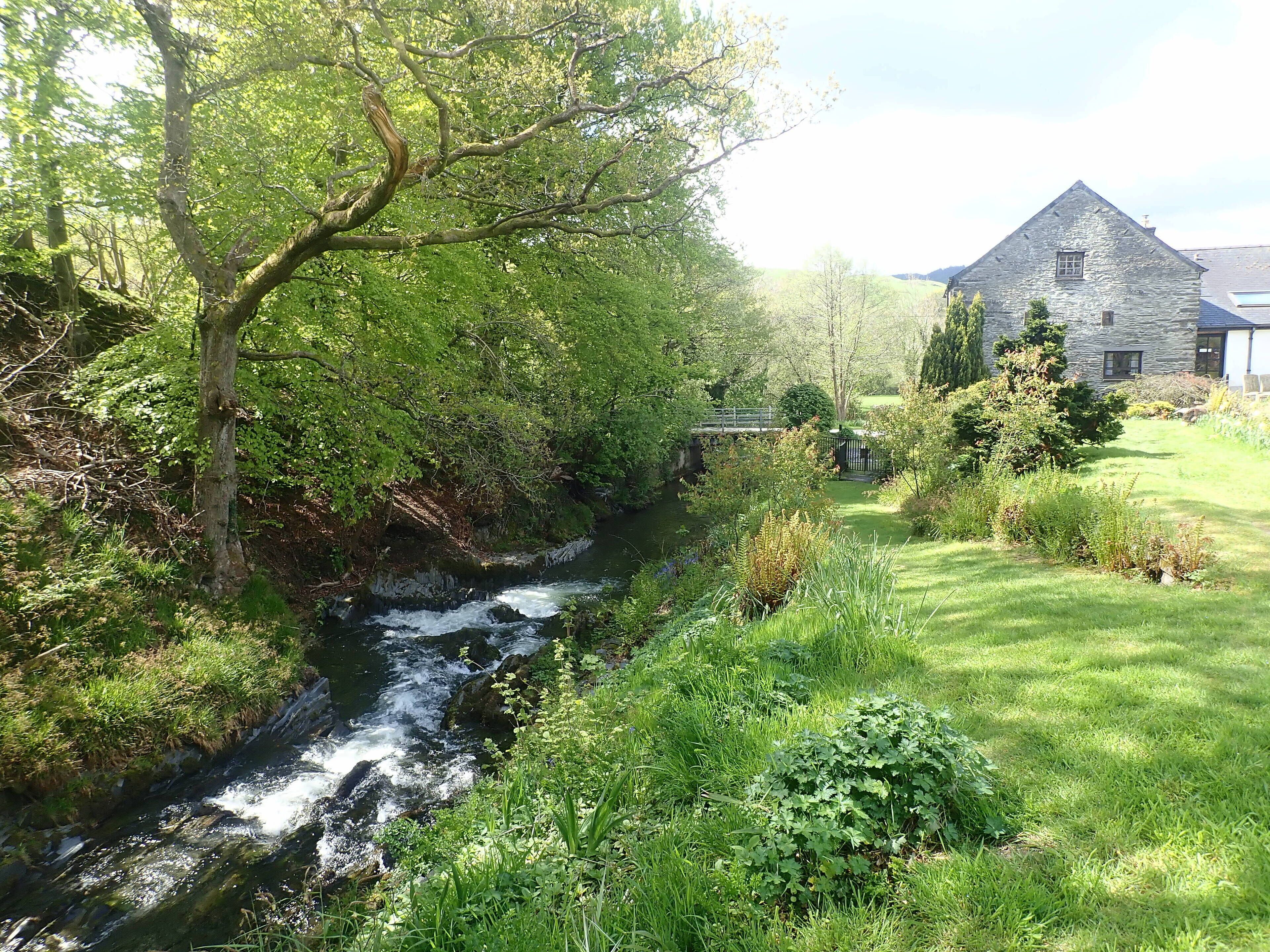 單棟房屋 | 住宿地面