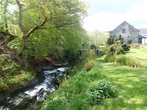 單棟房屋 | 住宿地面